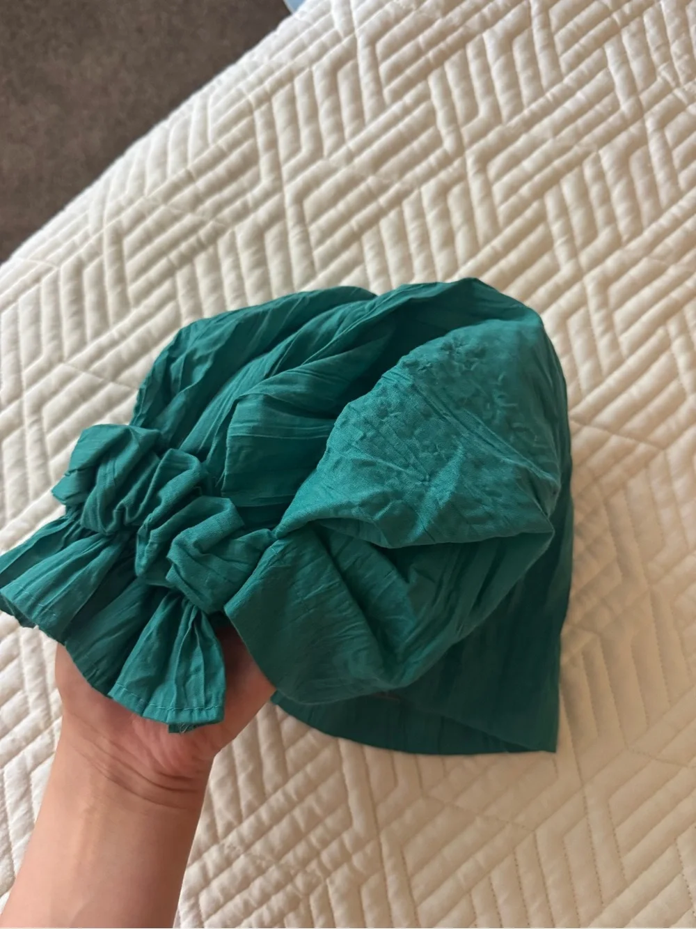 N/A beautiful emerald